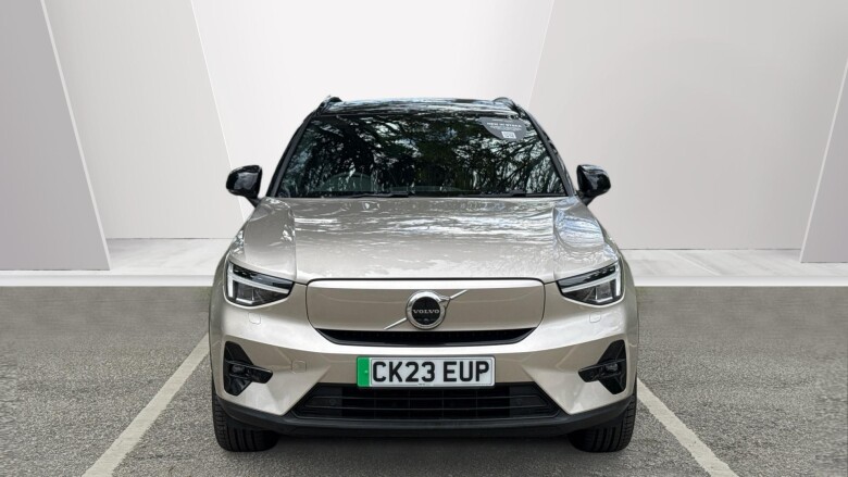 Volvo XC40 300kW Recharge Twin Ultimate 78kWh 5dr AWD Auto Electric Estate